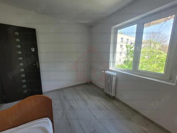 Brancoveanu, Izvorul Rece, Gazarului,